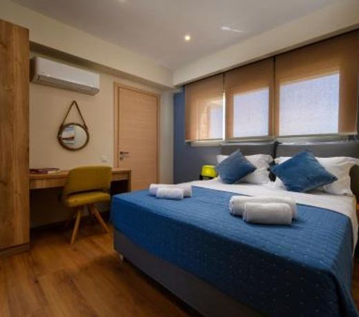 Tessera Villas Collection