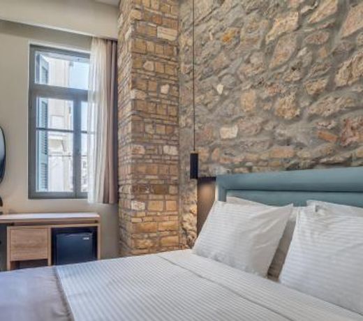 Philia Boutique Hotel