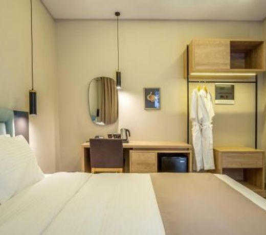 Philia Boutique Hotel