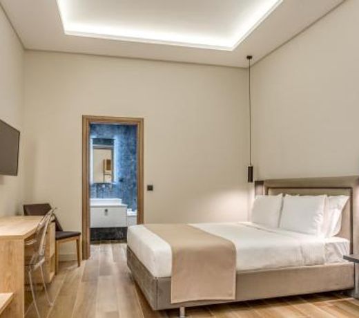 Philia Boutique Hotel