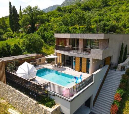 Palazzo Vimbula - Five Star Luxury Villa