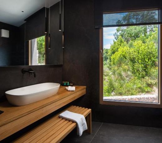 Palazzo Vimbula - Five Star Luxury Villa
