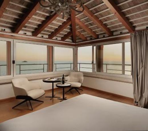 Malipiero Residence