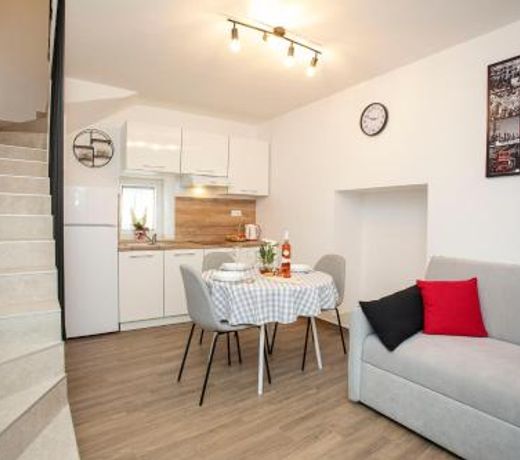 Studio apartman Amalie