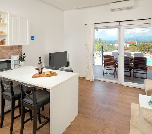 Sun Spalato Villa Cikas