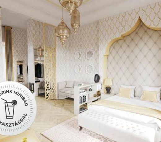 1552 Boutique Hotel