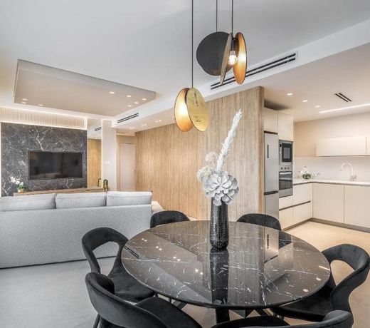 Next the Old City - 5 stars apartment - David village