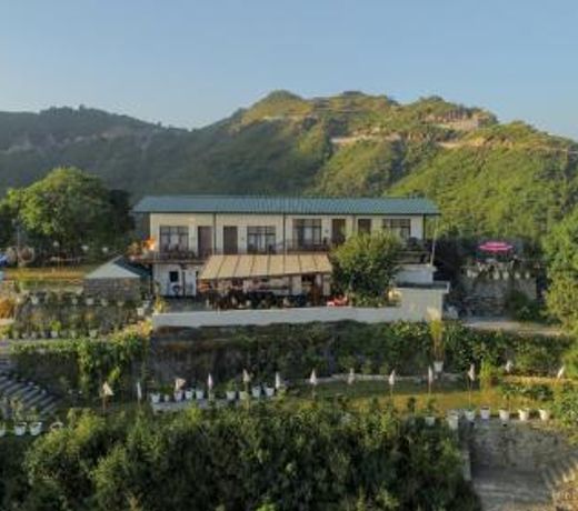 Kothli Hills
