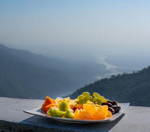 Kothli Hills