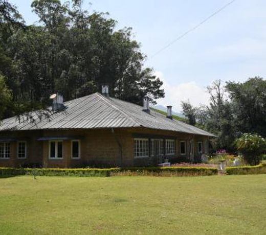 Ama Stays and Trails Tea Estate Bungalows , Munnar