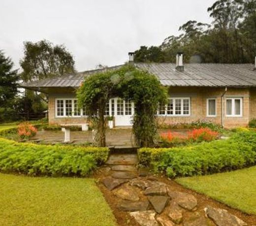 Ama Stays and Trails Tea Estate Bungalows , Munnar