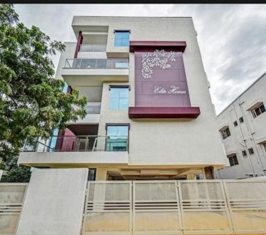 Elite Homes