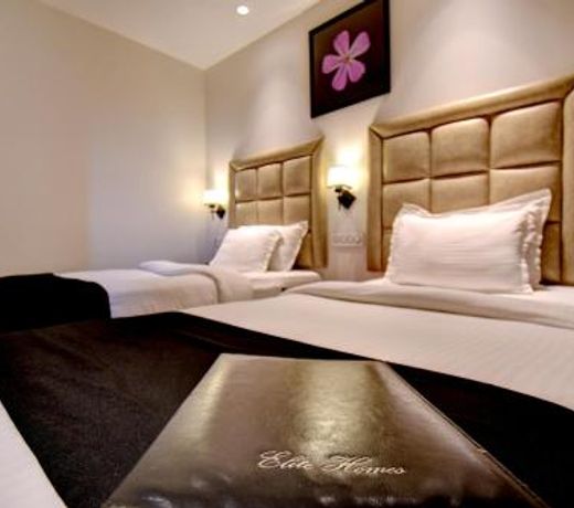 Elite Homes