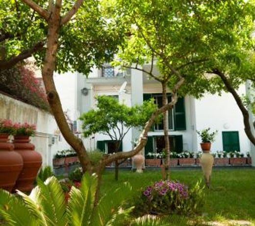 Casa Teresinella Garden