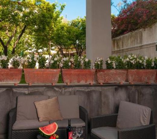 Casa Teresinella Garden