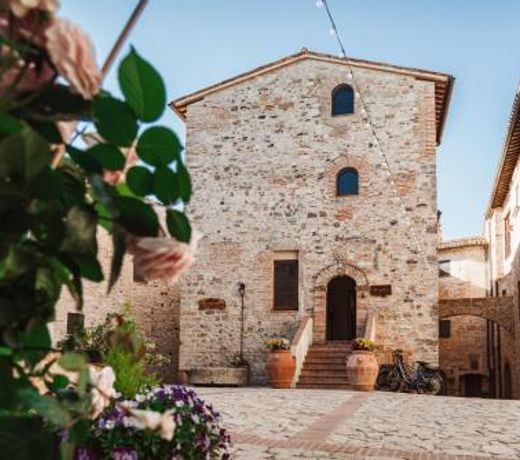 Borgo Petroro