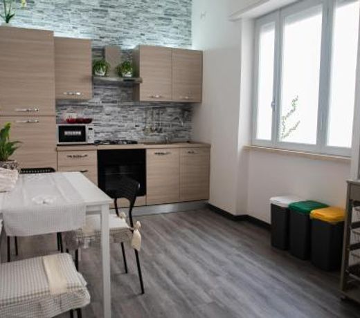 casa vacanze da gabriella tivoli