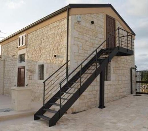 Il Carrubo Holiday House