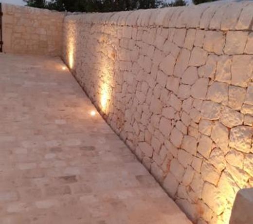 Il Carrubo Holiday House