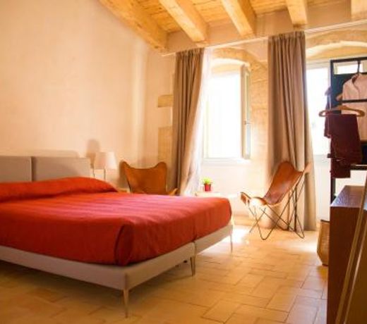 Locanda Carra Manna