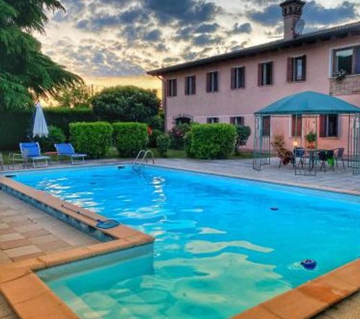 Villa Stefania casa vacanze Asolo -M0260680003
