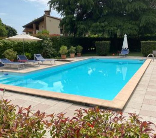Villa Stefania casa vacanze Asolo -M0260680003