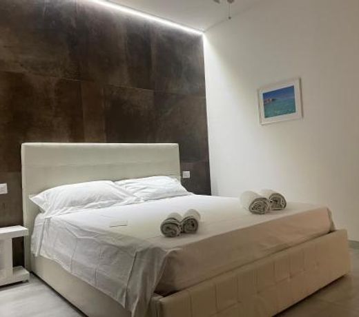 Appartamento Suite Galatea