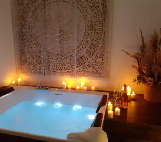 Nest House & Relax