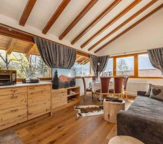 Chalet Mountain Plaza - Apt Overland