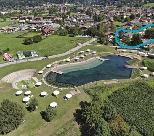Chalet Mountain Plaza - Apt Greenvalley