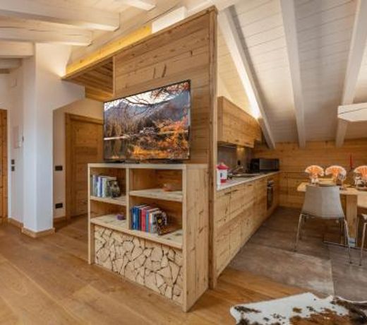 Chalet Mountain Plaza - Apt Greenvalley