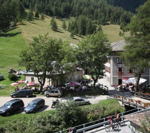 Gavia Cottage