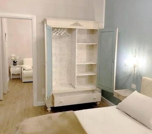Maison Marina_Pavia San Michele Centro Storico