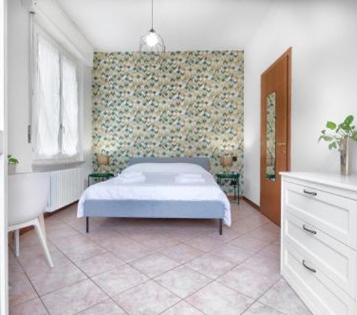 Tasso 47 Apartment