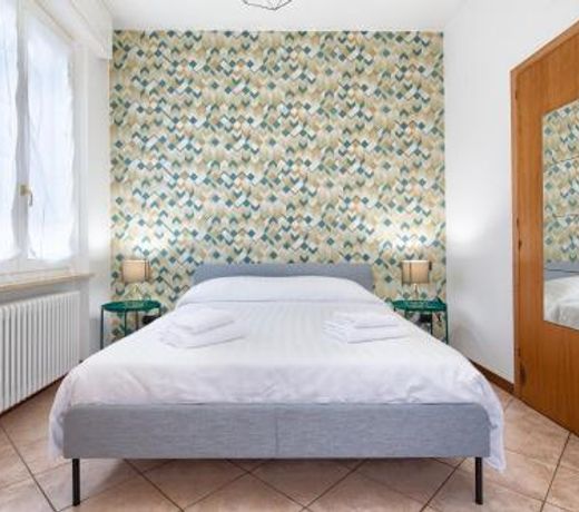 Tasso 47 Apartment