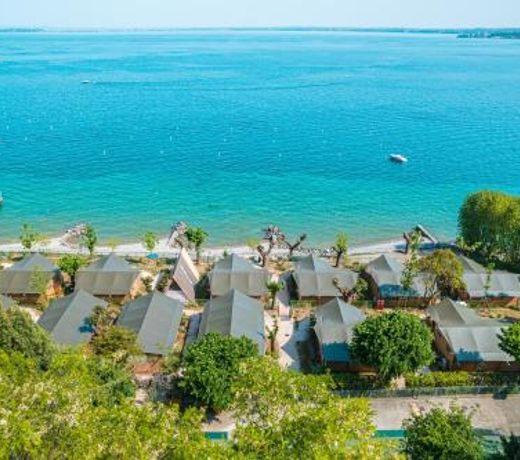 Camping Village Riva Blu