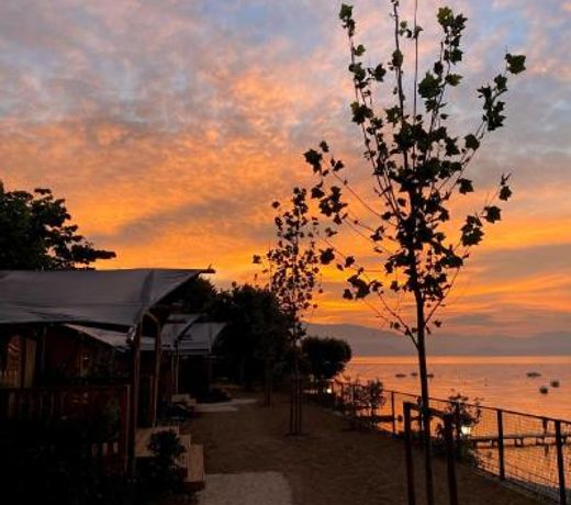 Camping Village Riva Blu