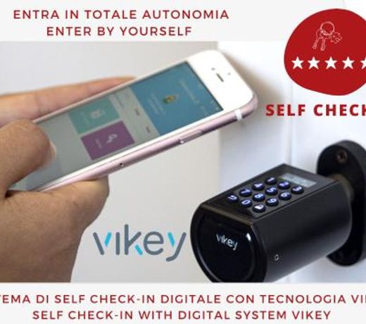 CaseOspitali - GALILEO nuovo bilocale vicino al Policlinico Monza