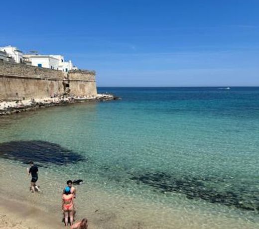 Pausa Mare Suite