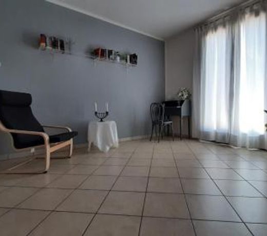 La Casa Azzurra