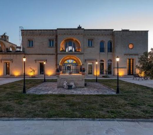 Relais Borgo Segine
