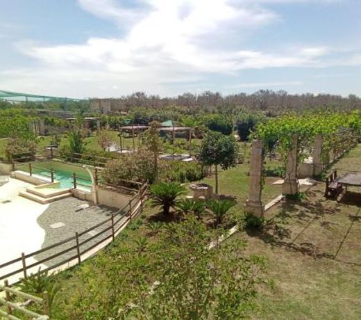 Relais Borgo Segine