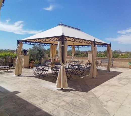 Relais Borgo Segine
