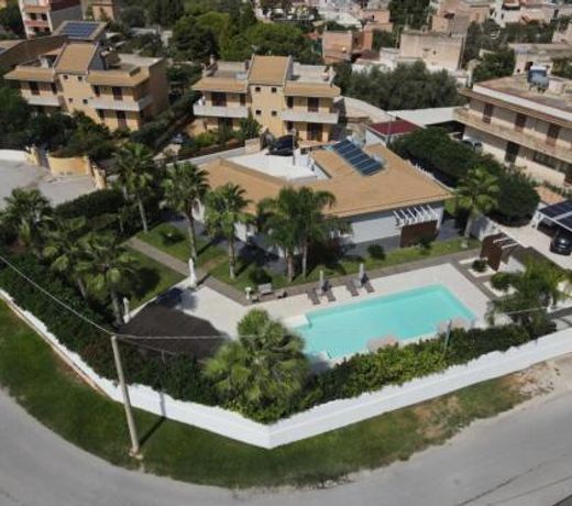 Aqua Venere Pool & Suites
