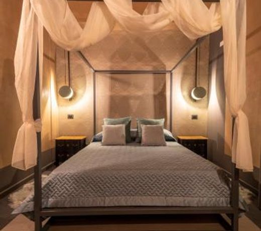 Aqua Venere Pool & Suites