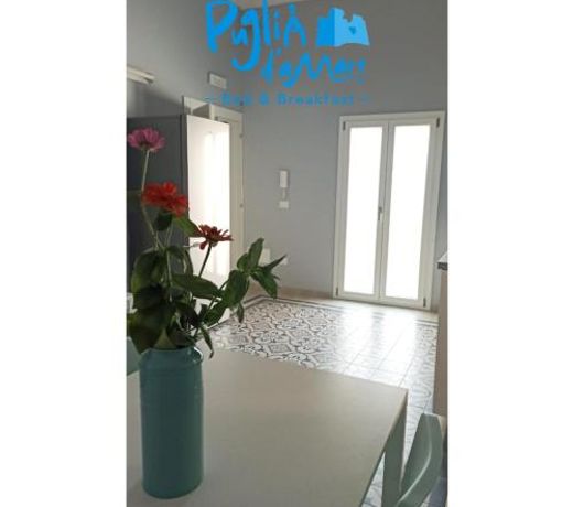 B&B Puglia d'aMare