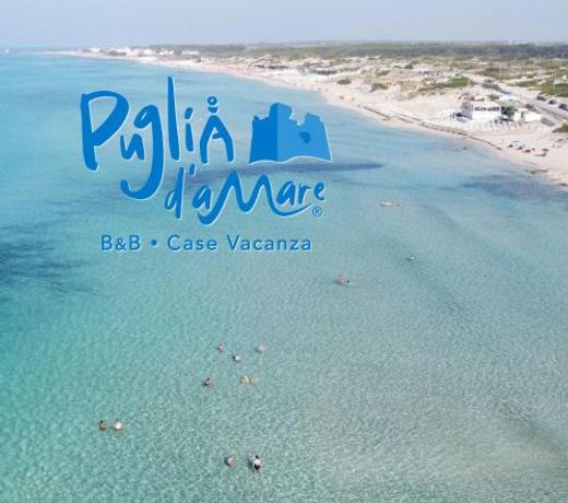 B&B Puglia d'aMare