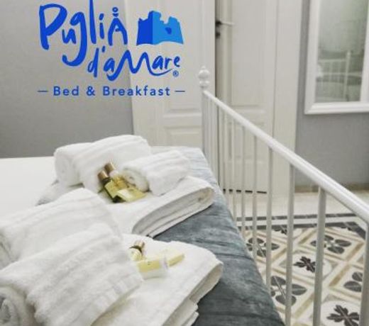 B&B Puglia d'aMare