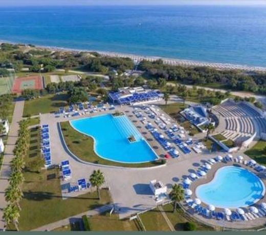Villaggio Turistico Residenza Torre Rinalda