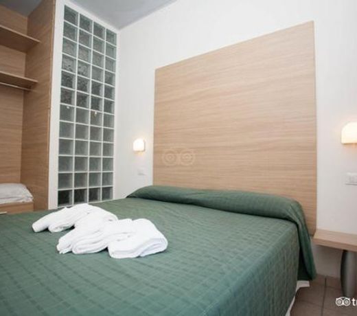 Villaggio Turistico Residenza Torre Rinalda